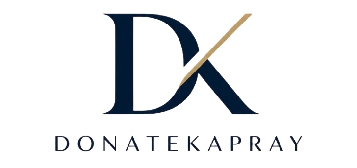 donate kappray logo